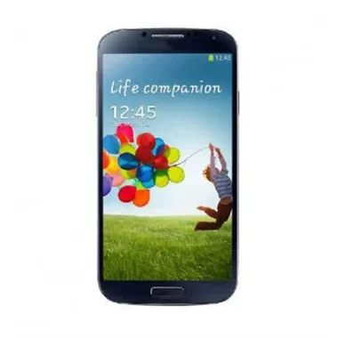 Samsung Galaxy S4 I9505 Negro libre