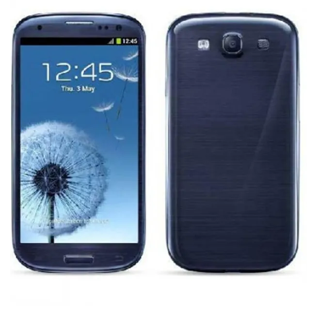 Samsung Galaxy S3 I9300 Azul Libre