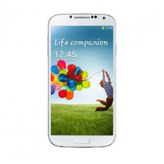 Samsung Galaxy S4 I9505 Blanco libre