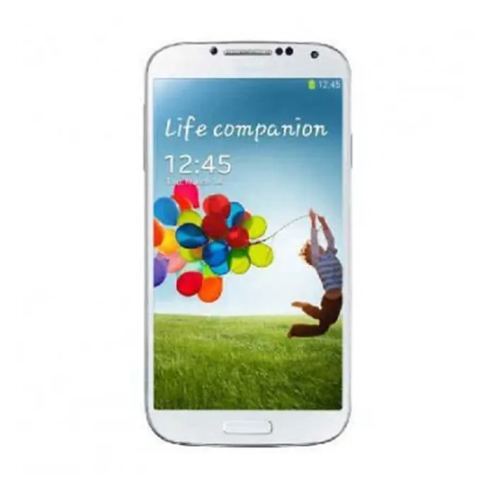Samsung Galaxy S4 I9505 Blanco libre