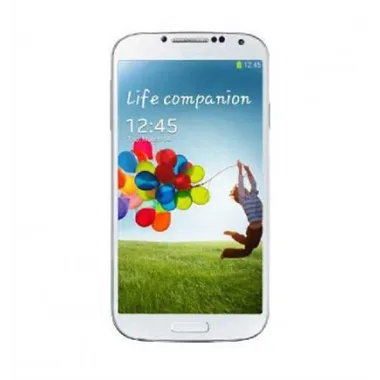 Samsung Galaxy S4 I9505 Blanco libre