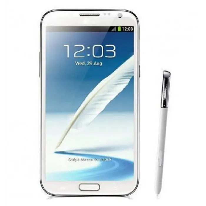 Samsung Galaxy Note 2 16GB Blanco Libre