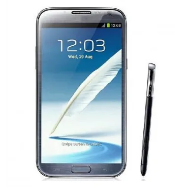 Samsung Galaxy Note 2 16GB gris Libre