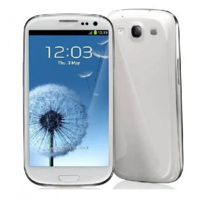 Samsung Galaxy S3 I9300 blanco Libre