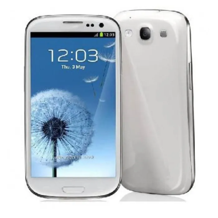 Samsung Galaxy S3 I9300 blanco Libre