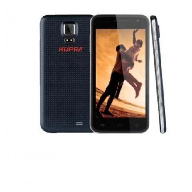 Smartphone 5" Kupra Darwin KP500 Quad Core 1.3Ghz Android 4.