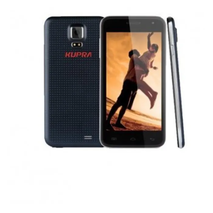 Smartphone 5" Kupra Darwin KP500 Quad Core 1.3Ghz Android 4.