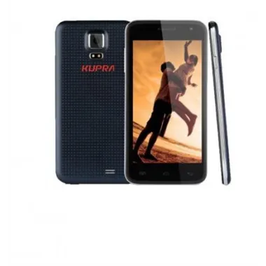 Smartphone 5" Kupra Darwin KP500 Quad Core 1.3Ghz Android 4.