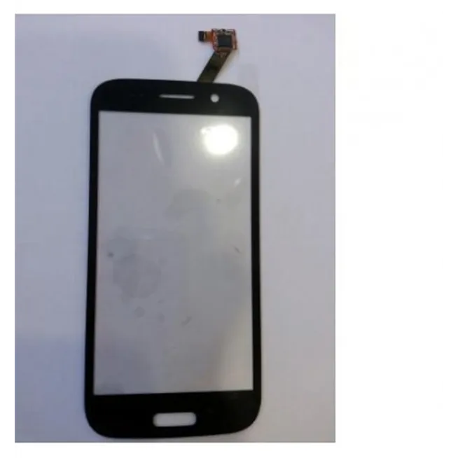 Thl Mobile Thl I9500 Pantalla táctil negra premium