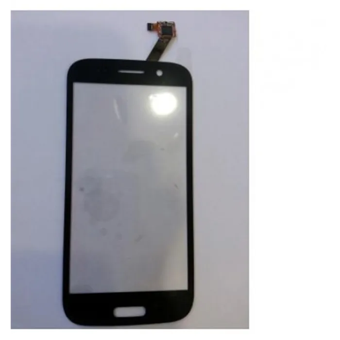 Thl Mobile Thl I9500 Pantalla táctil negra premium