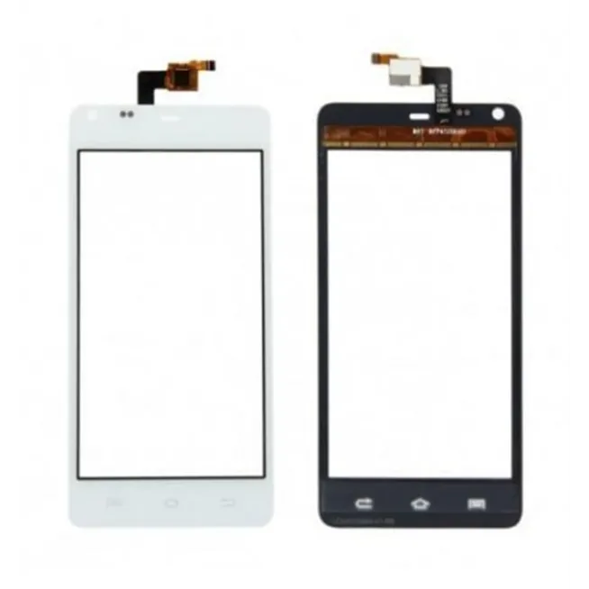 Thl T5 T5S Pantalla táctil blanco premium