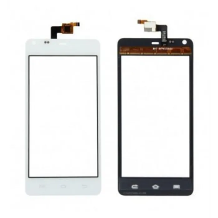 Thl T5 T5S Pantalla táctil blanco premium