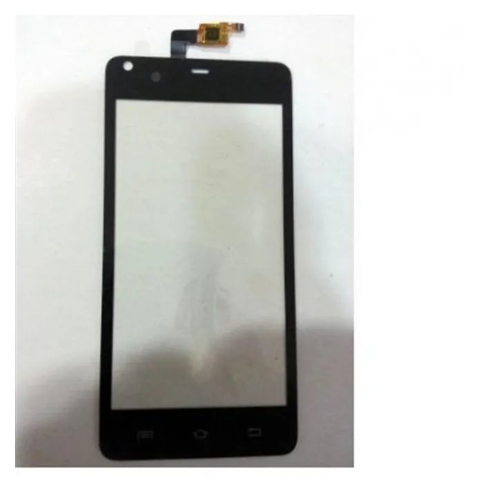 THL T5 T5S pantalla táctil negro premium
