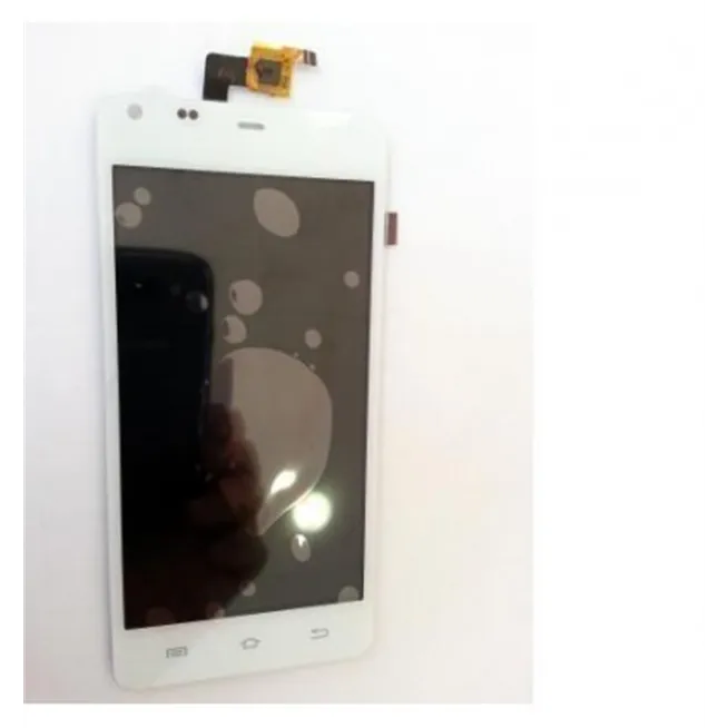 Thl Mobile Thl T5 Pantalla lcd + Táctil blanco premium