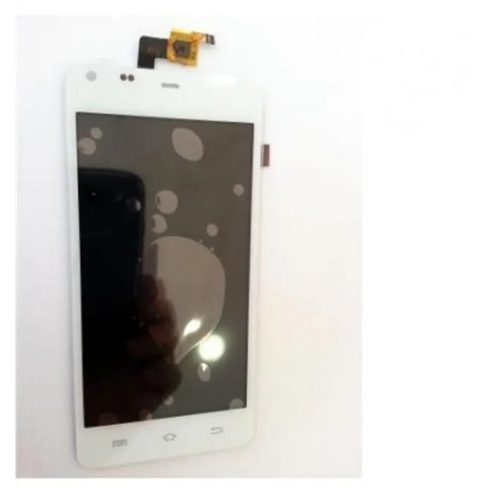 Thl Mobile Thl T5 Pantalla lcd + Táctil blanco premium