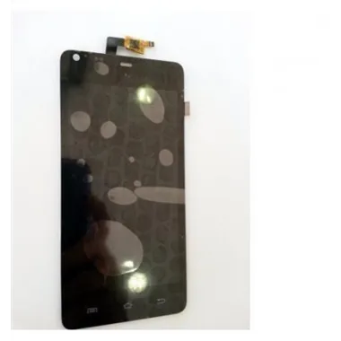 Thl Mobile Thl T5 Pantalla lcd + Táctil negro premium