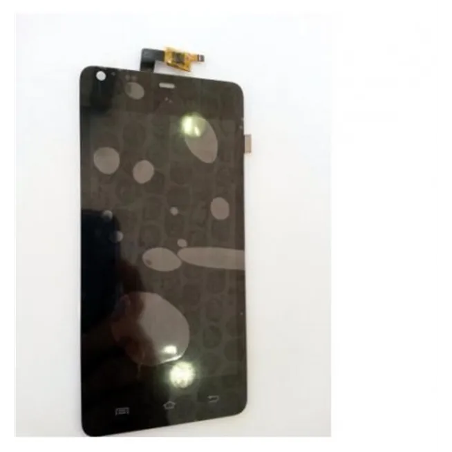 Thl Mobile Thl T5S Pantalla lcd + Táctil negro premium