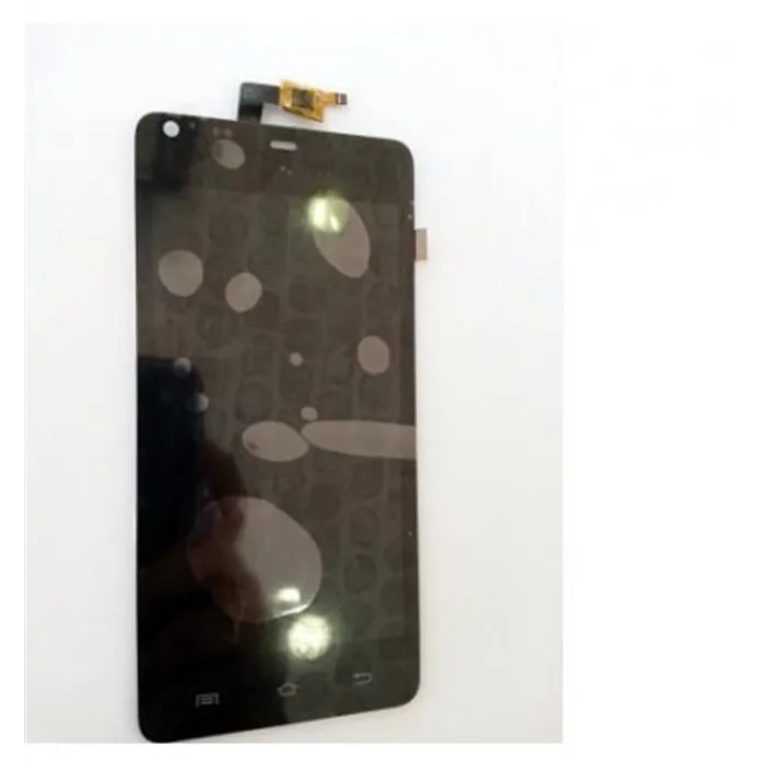 Thl Mobile Thl T5S Pantalla lcd + Táctil negro premium