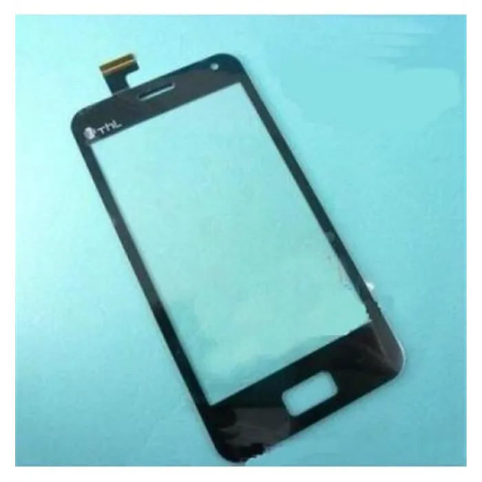 THL V11 MTK6575  Pantalla táctil negra premium