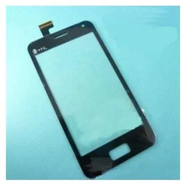 THL V11 MTK6575  Pantalla táctil negra premium
