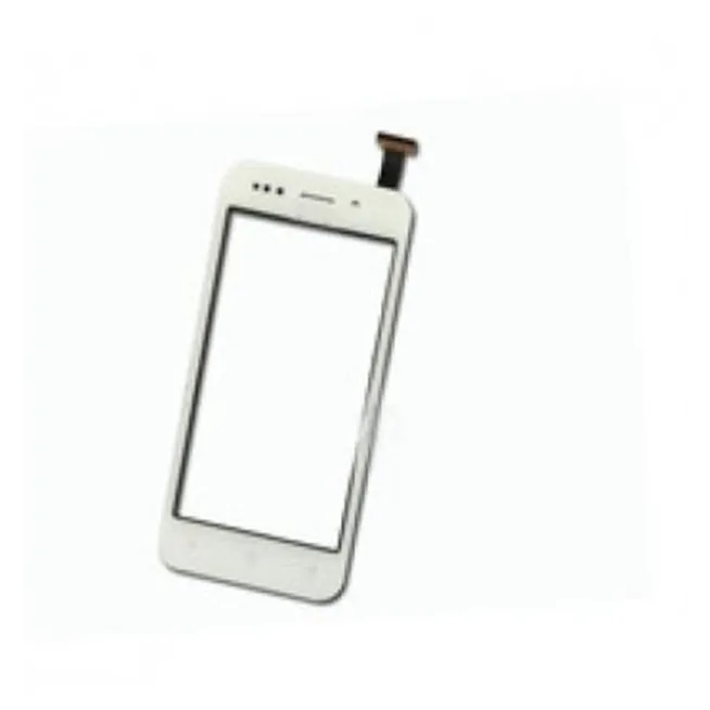 THL V12 pantalla táctil blanca premium