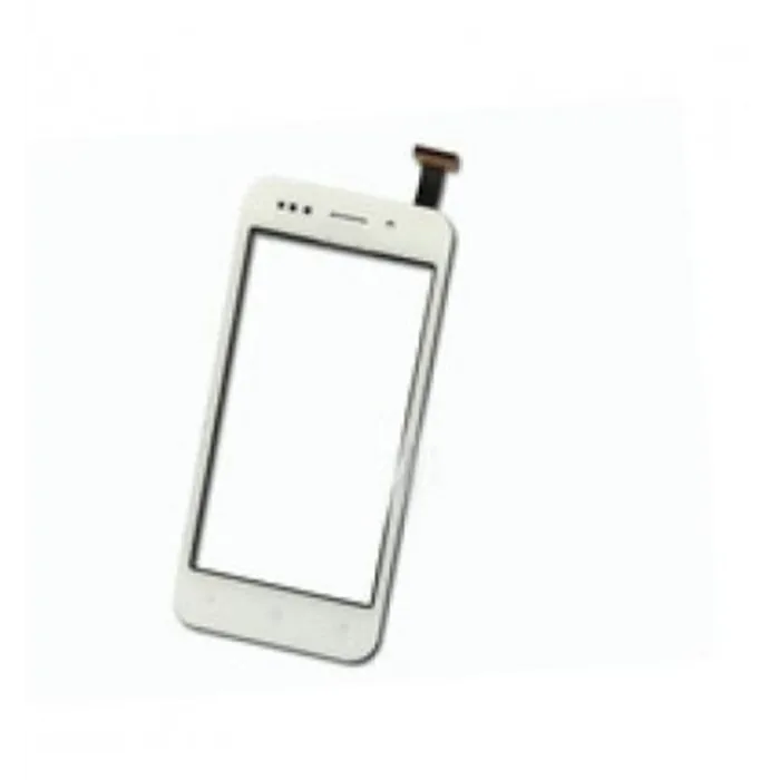 THL V12 pantalla táctil blanca premium