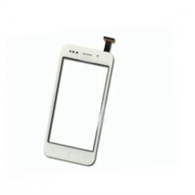 THL V12 pantalla táctil blanca premium