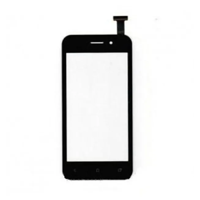 THL V12 Pantalla táctil negro premium