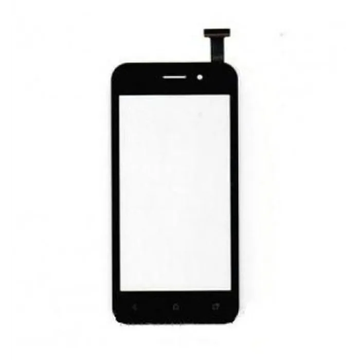 THL V12 Pantalla táctil negro premium