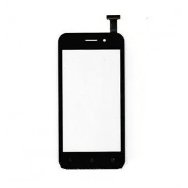 THL V12 Pantalla táctil negro premium