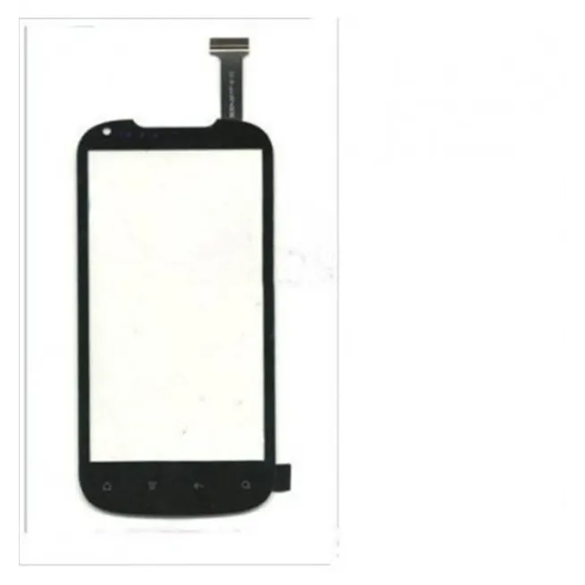 Thl Mobile Thl v9 pantalla tactil negro premium