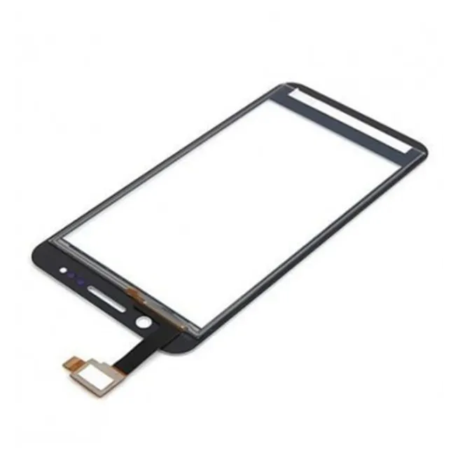 THL W100  W100S pantalla táctil negro premium