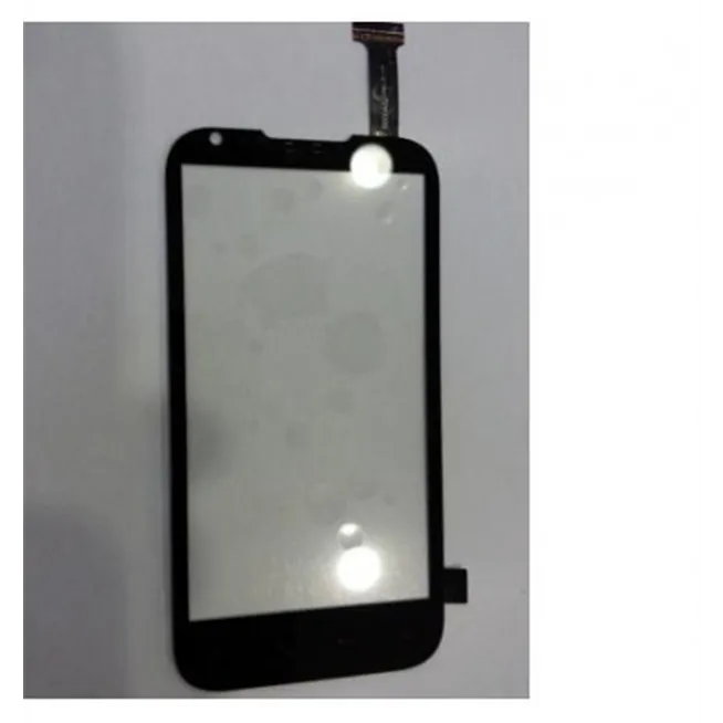 Thl Mobile Thl W2 Pantalla táctil negro premium