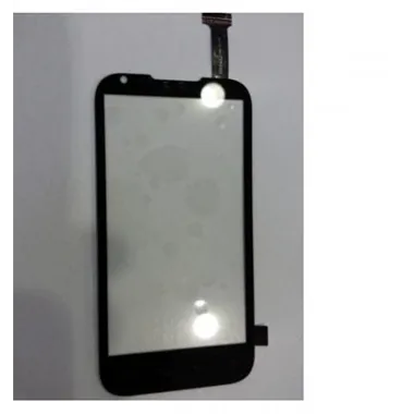 Thl Mobile Thl W2 Pantalla táctil negro premium