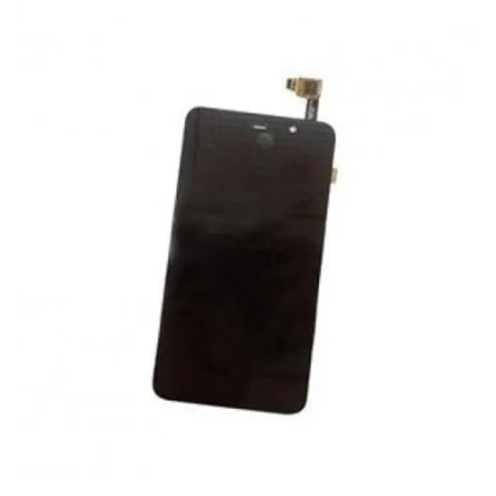 Thl Mobile Thl W200 Pantalla lcd + Táctil negro premium
