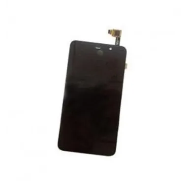 Thl Mobile Thl W200 Pantalla lcd + Táctil negro premium