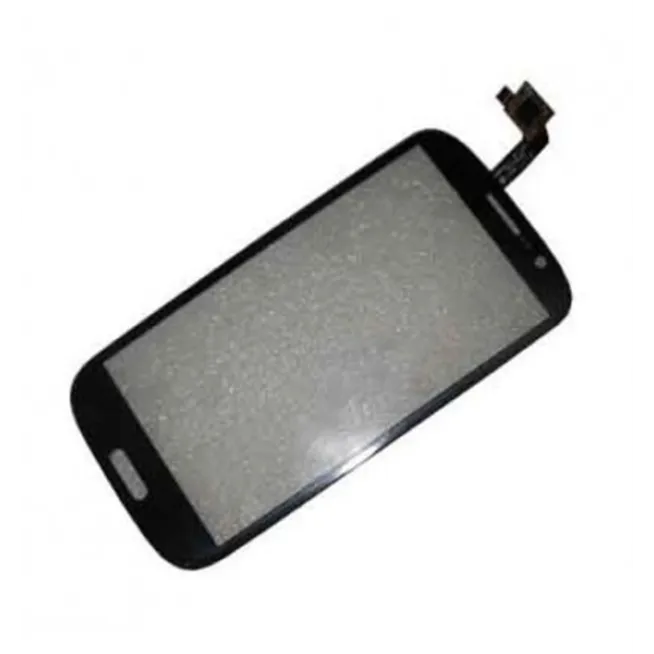 Thl W8 W8 Beyond W8S Pantalla táctil negro premium