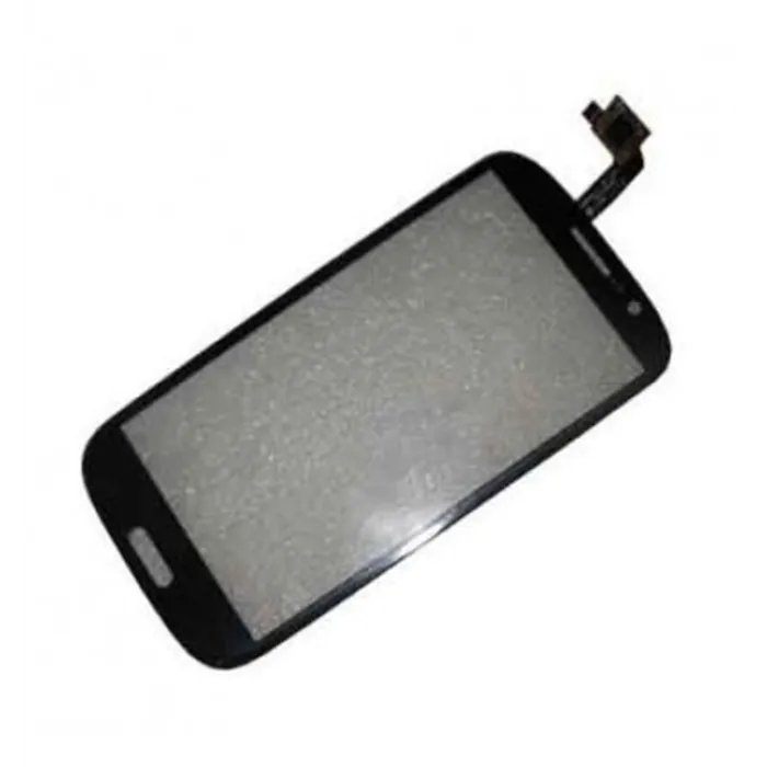 Thl W8 W8 Beyond W8S Pantalla táctil negro premium