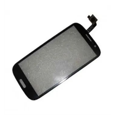 Thl W8 W8 Beyond W8S Pantalla táctil negro premium