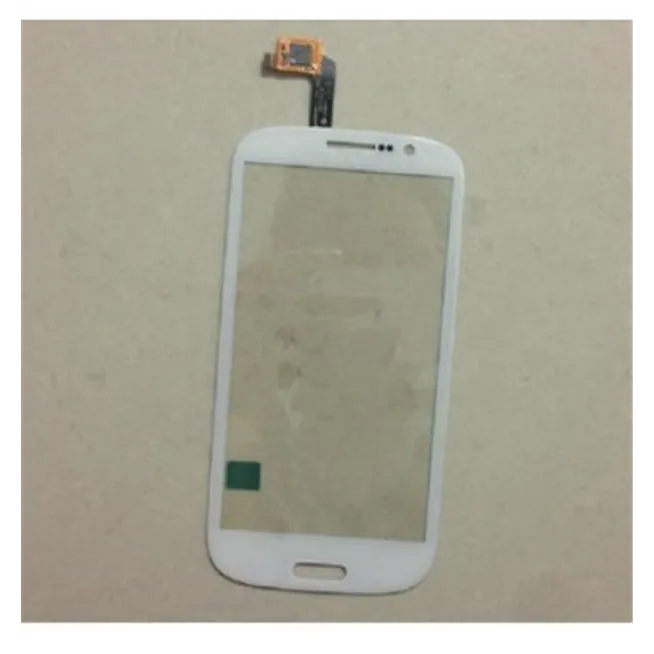 Thl W8 W8 Beyond W8S pantalla táctil blanco premium