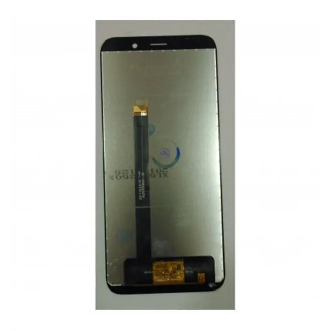 Uhans I8 pantalla lcd + tactil negro premium