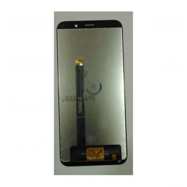 Uhans I8 pantalla lcd + tactil negro premium