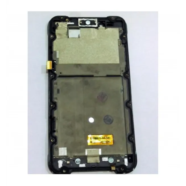 Ulefone Armor pantalla lcd + tactil negro + marco negro premium