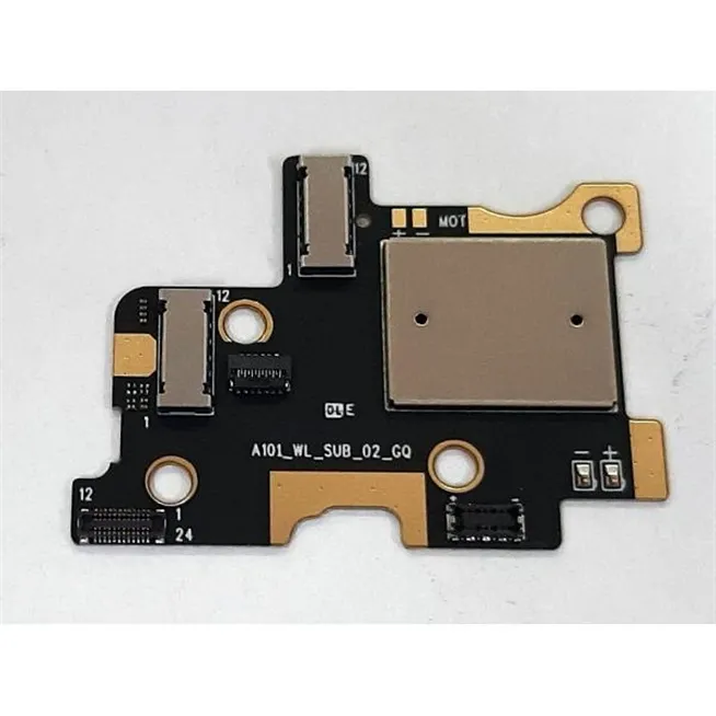 Placa antena NFC para Ulefone Armor 10 calidad premium