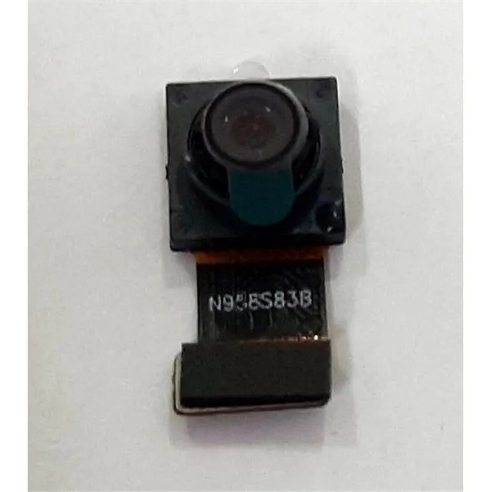 Flex camara angular 8mpx para Ulefone Armor 10 calidad premium