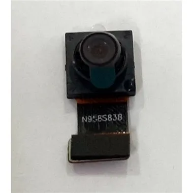 Flex camara angular 8mpx para Ulefone Armor 10 calidad premium