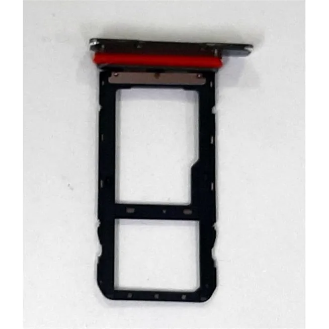 Soporte o bandeja sim negra para Ulefone Armor 10 calidad premium