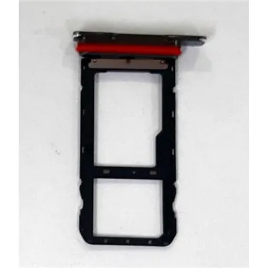 Soporte o bandeja sim negra para Ulefone Armor 10 calidad premium