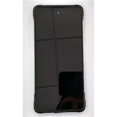 Pantalla lcd para Ulefone Armor 10 mas tactil negro mas marco negro calidad premium