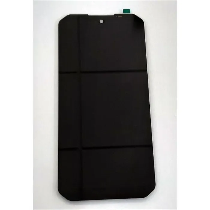 Pantalla lcd para Ulefone Armor 11 mas tactil negro calidad premium